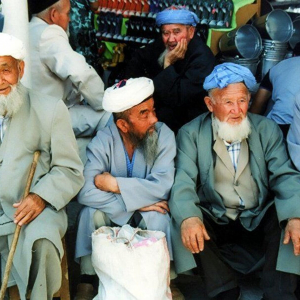 Узбеки — кто такие?