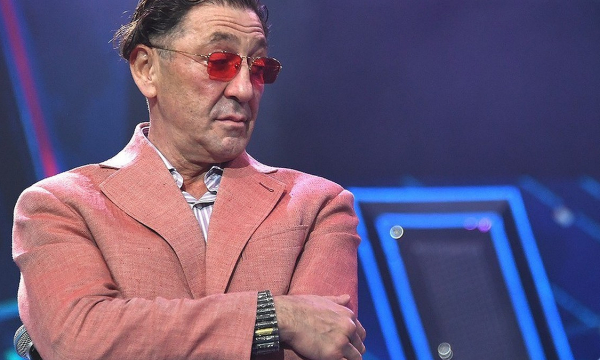 «У меня были два прекоматозных состояния»: Врачи вытащили Лепса с того света